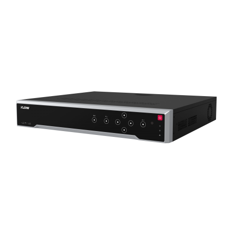iFlow F-NR-264/4 IP видеорегистратор
