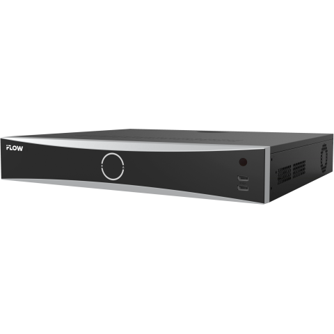 iFlow F-NR-216X/4 IP видеорегистратор