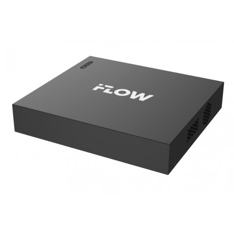 iFlow F-0(N4) IP видеорегистратор