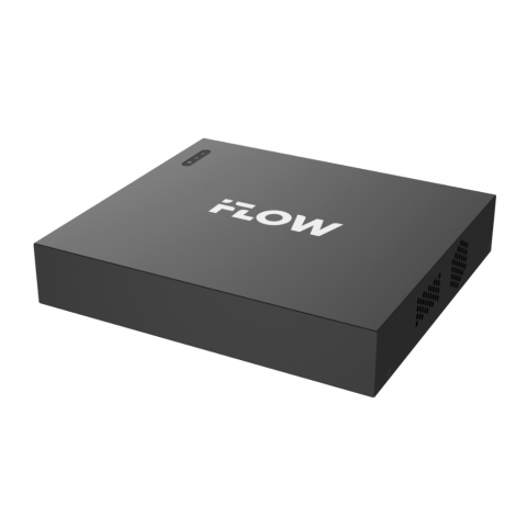 iFlow F-0(N8) IP видеорегистратор