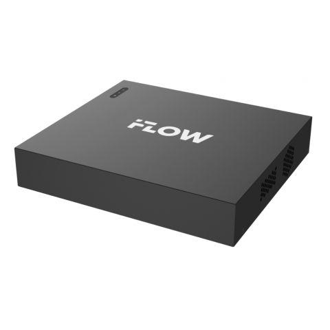 iFlow F-0(N4E) IP видеорегистратор