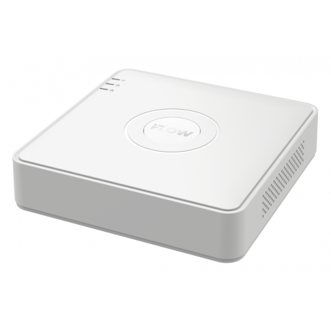 iFlow F-HR-2044 IP видеорегистратор