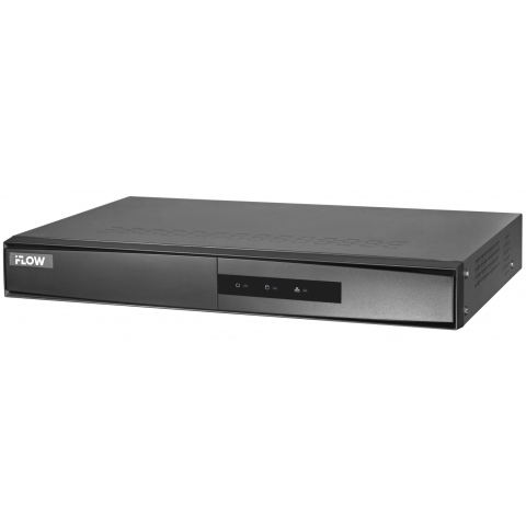 iFlow F-NR-104E IP видеорегистратор