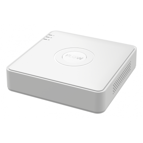iFlow F-NR-104PE IP видеорегистратор