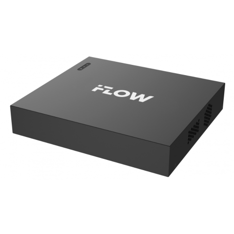 iFlow F-0(N8E) IP видеорегистратор