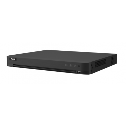 iFlow F-HR-2048(B) IP видеорегистратор