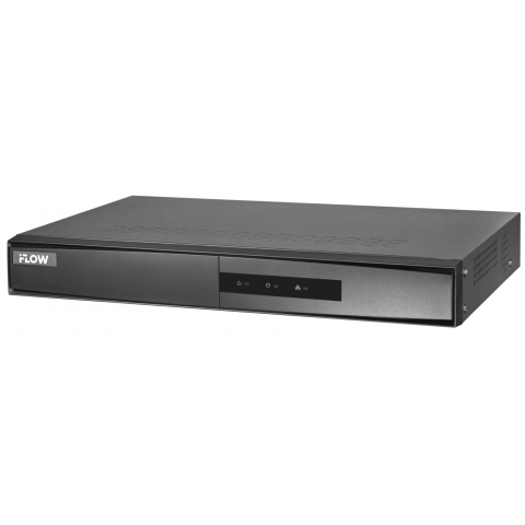 iFlow F-NR-108E IP видеорегистратор