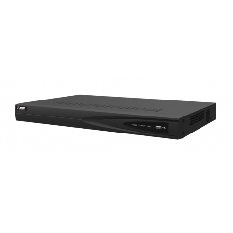 iFlow F-NR-208E IP видеорегистратор