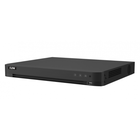 iFlow F-HR-2164/2 IP видеорегистратор
