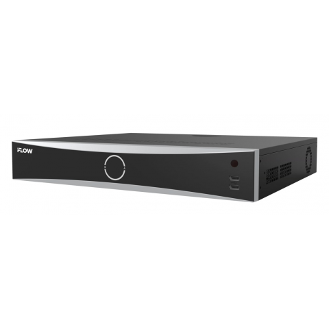 iFlow F-NR-232X/4 IP видеорегистратор