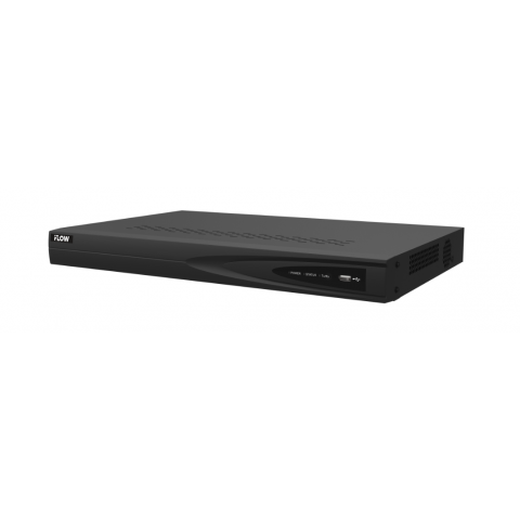 iFlow F-HR-2324/2 IP видеорегистратор