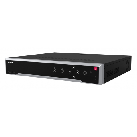 iFlow F-NR-264/4E IP видеорегистратор