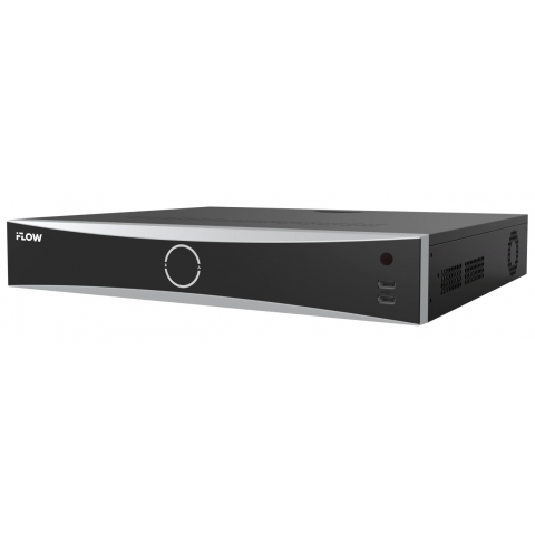 iFlow F-NR-216EX/4 IP видеорегистратор