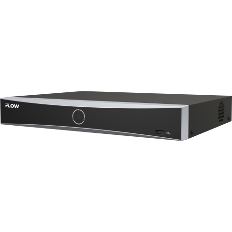 iFlow F-NR-204EX IP видеорегистратор